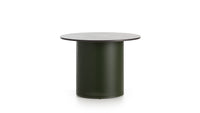 Solanas Round Coffee Table Ø60