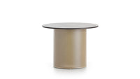 Solanas Round Coffee Table Ø60
