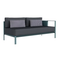 Solanas Sectional 1