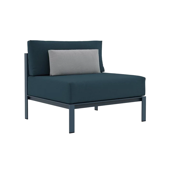 Solanas Sectional 3