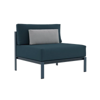 Solanas Sectional 3