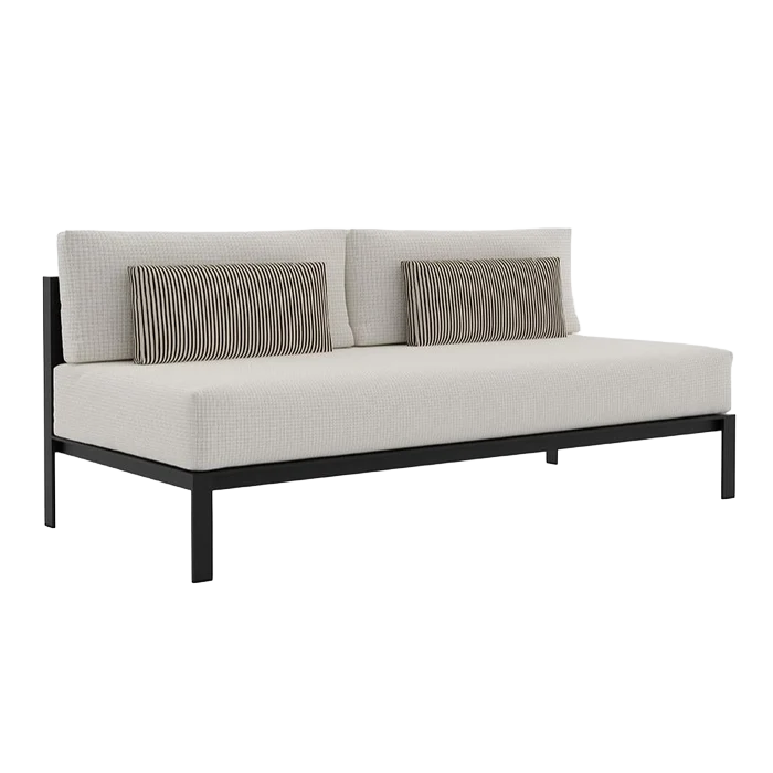 Solanas Sectional 4