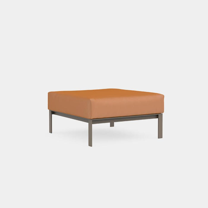 Solanas Sectional Pouf