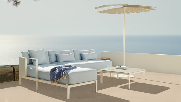 Solanas Sectional 4