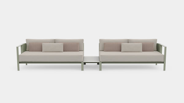 Solanas Side Table 45
