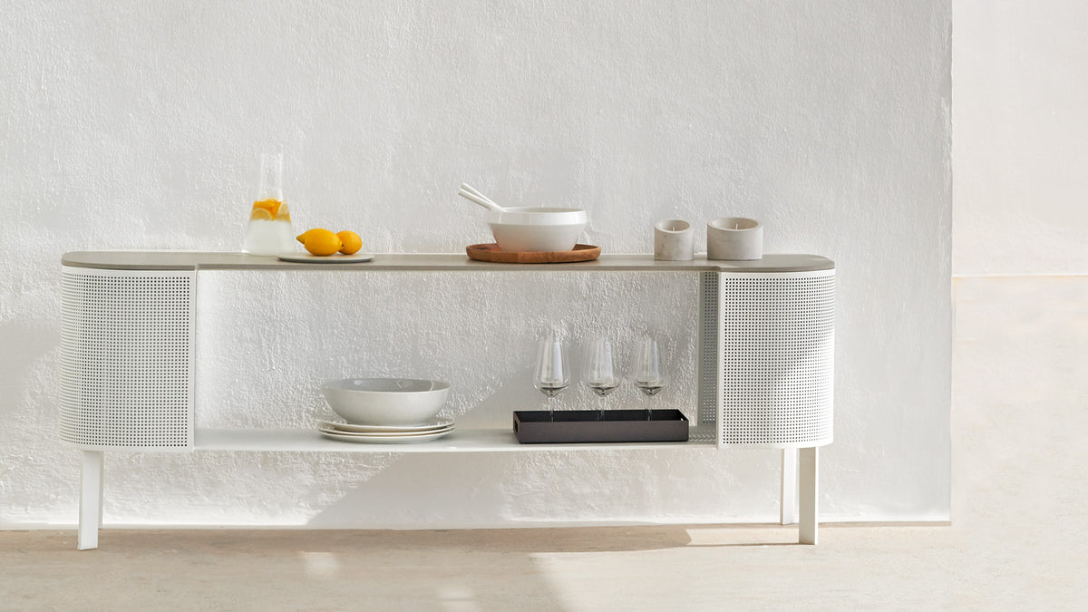 Solanas Sideboard