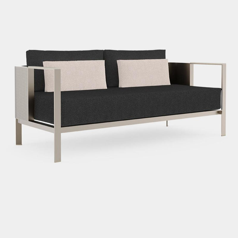 Solanas 2 Seat Sofa