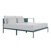 Solanas XL Sectional 2
