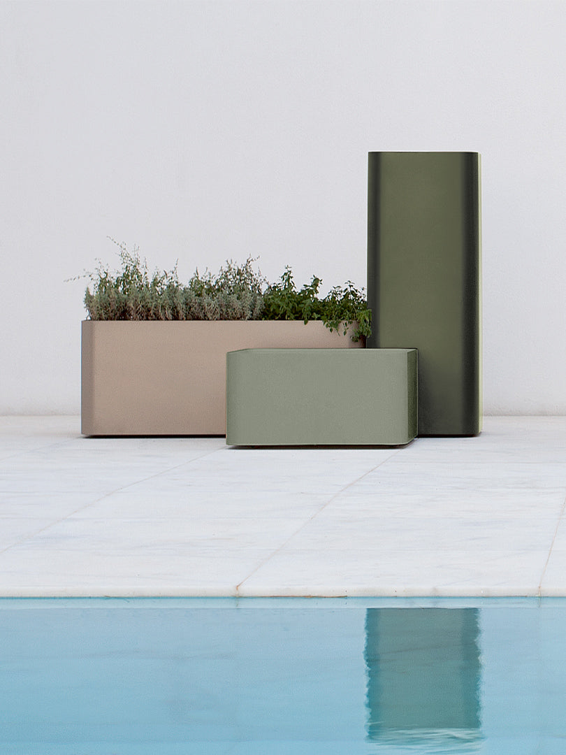 Sonora Planter 5