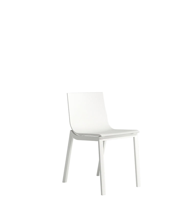 Stack Dining chair model 4