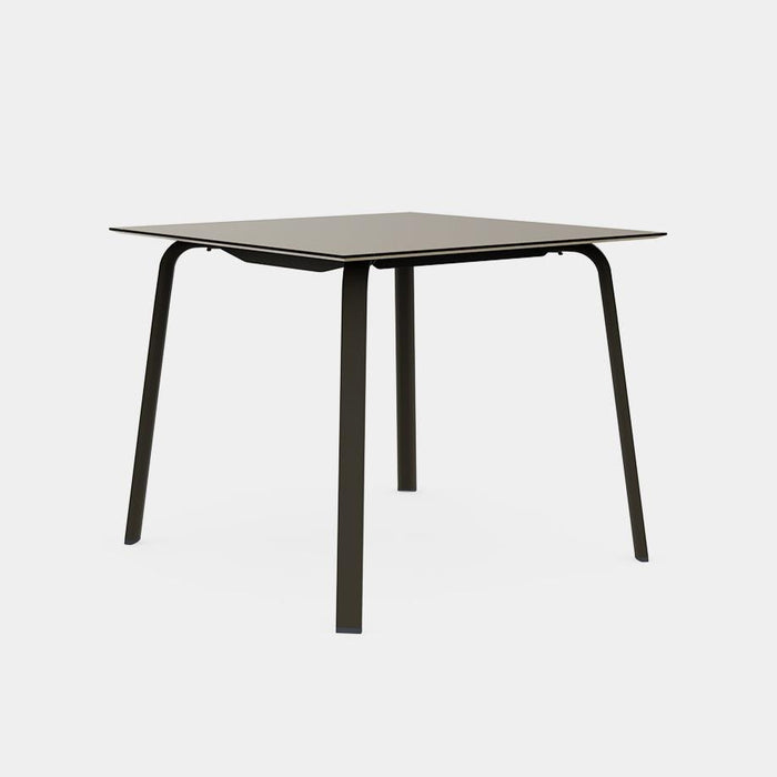 Stack Dining table 90