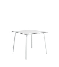 Stack Dining table 90