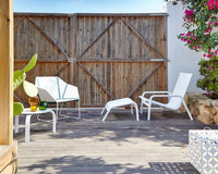 Stack Round coffee table Ø70