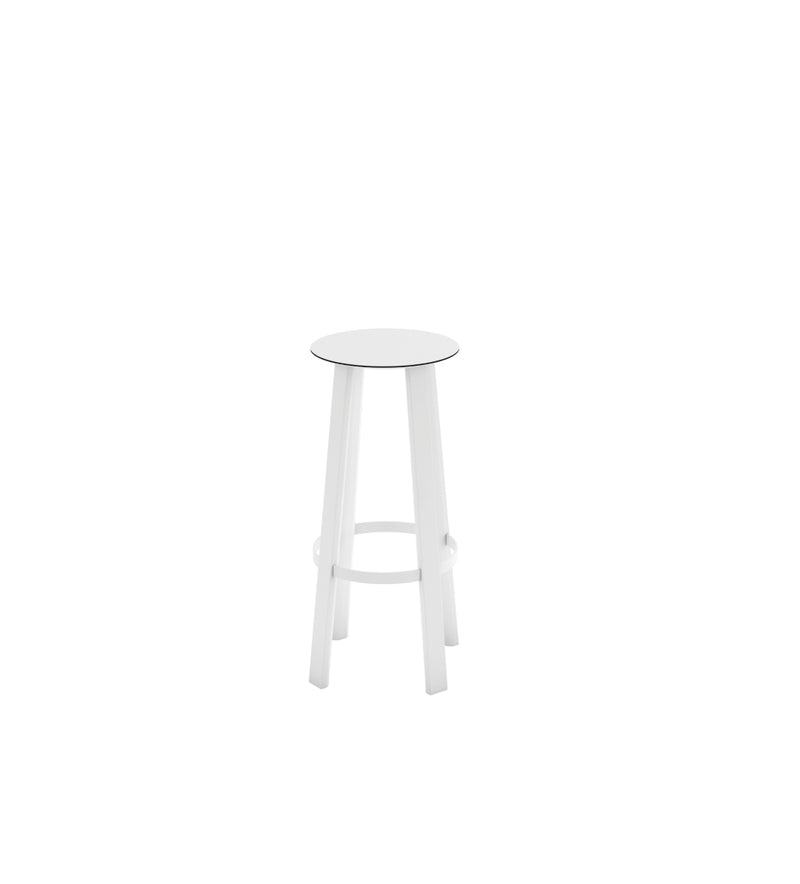 Stack High stool