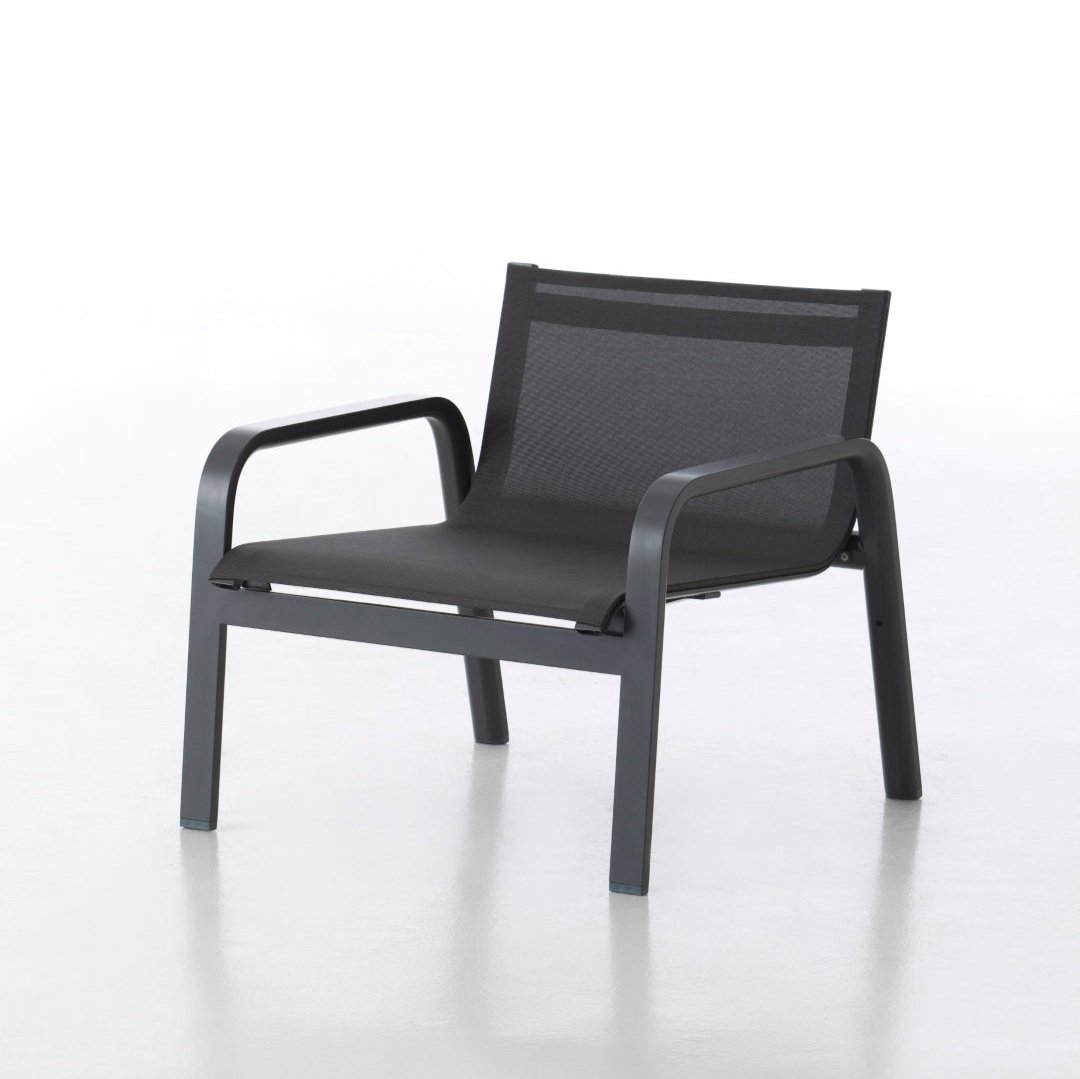 Stack Lounge chair