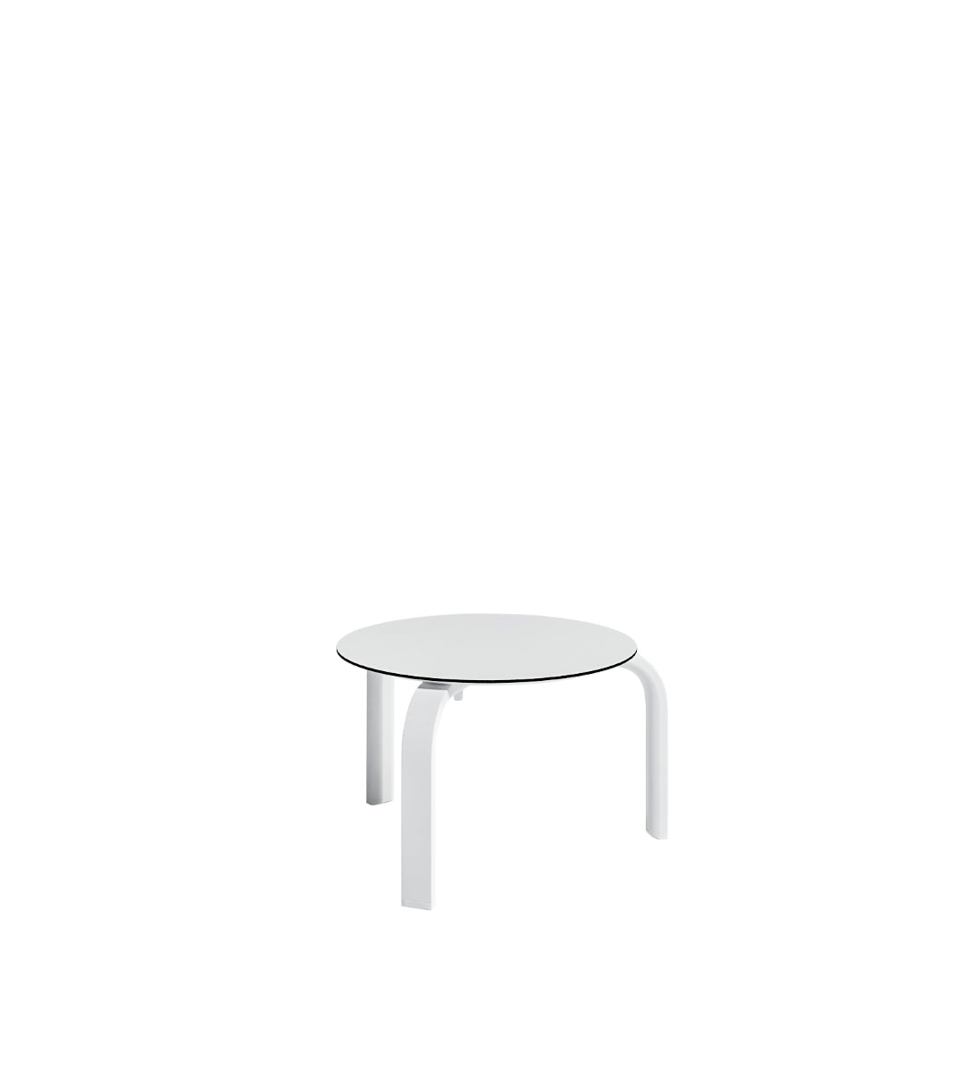 Stack Side table