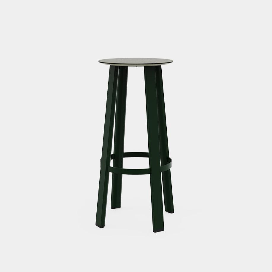 Stack High stool