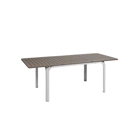 Alloro 140 Extensible