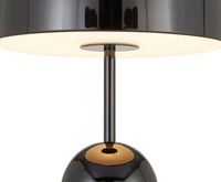 Tom Dixon Bell Table Light in black, additional product view