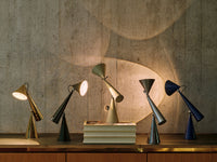 Tom Dixon Pose Task Light official room view