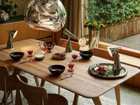 Tom Dixon Pose Task Light official installation view