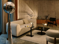 Tom Dixon Pose Task Light official contemporary setting