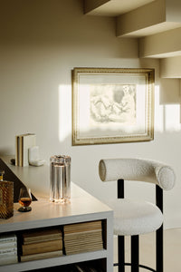Tom Dixon Press Table Light official lighting detail