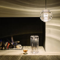 Tom Dixon Press Table Light official product detail