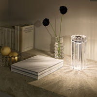Tom Dixon Press Table Light official installation view