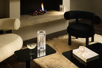 Tom Dixon Press Table Light official interior view