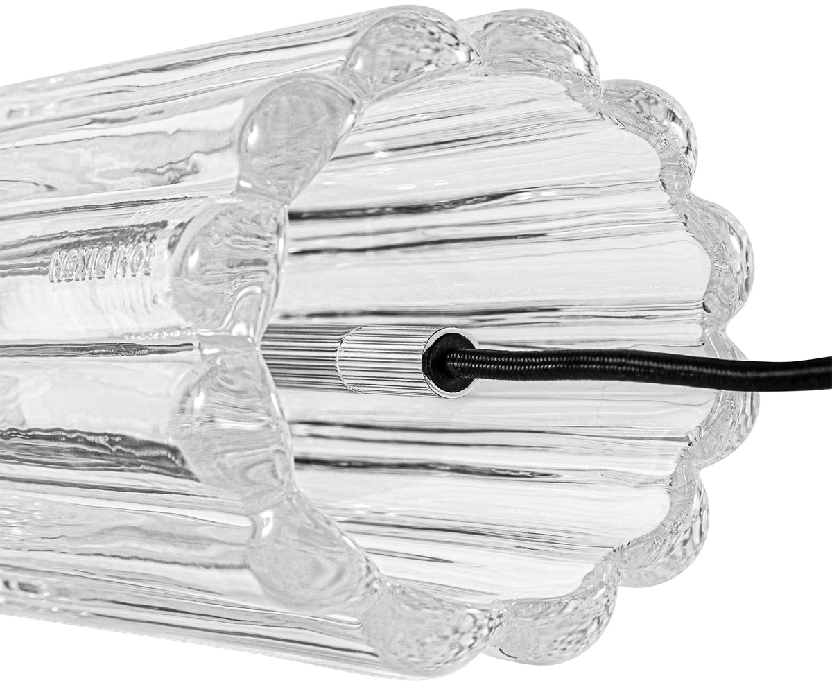 Tom Dixon Press Table Light official additional view