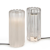 Tom Dixon Press Table Light family group