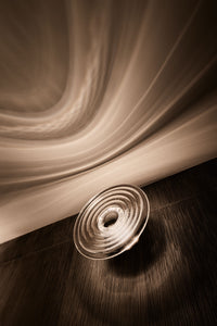 Tom Dixon Press Surface Light official room installation