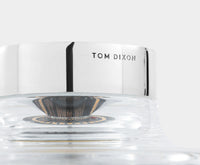 Tom Dixon Press Surface Light canopy detail