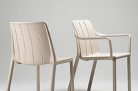 Tiberina Armchair