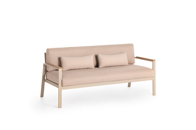 Timeless 2 Seat Sofa