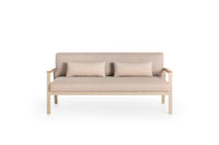 Timeless 2 Seat Sofa
