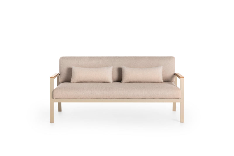 Timeless 2 Seat Sofa