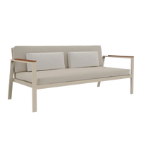 Timeless 2 Seat Sofa