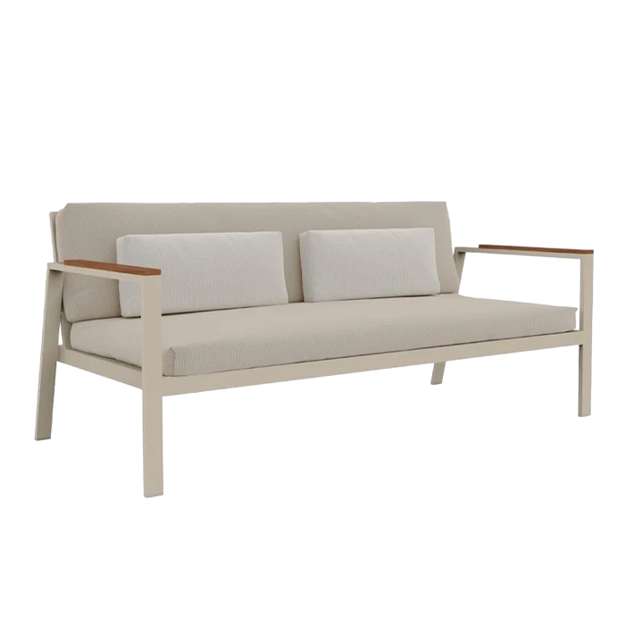 Timeless 2 Seat Sofa