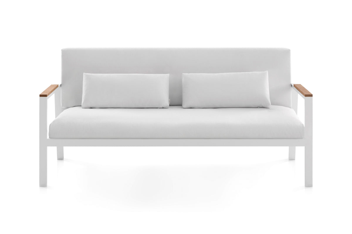 Timeless 2 Seat Sofa