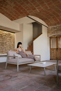 Timeless Coffee Table 120