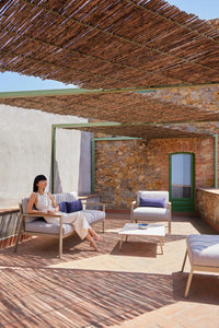 Timeless Coffee Table 90