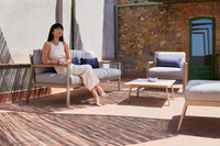 Timeless Coffee Table 90