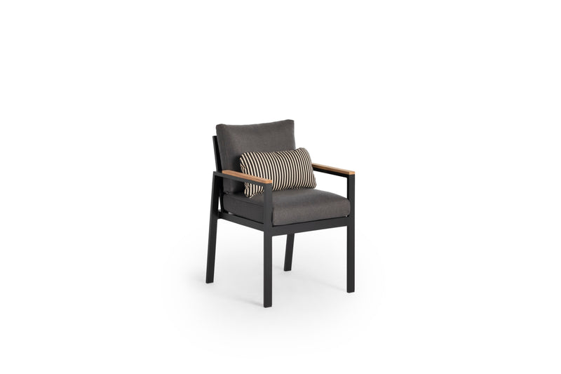 Timeless Dining Armchair