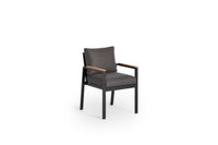 Timeless Dining Armchair