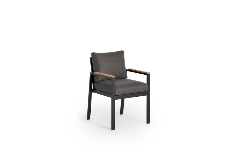 Timeless Dining Armchair