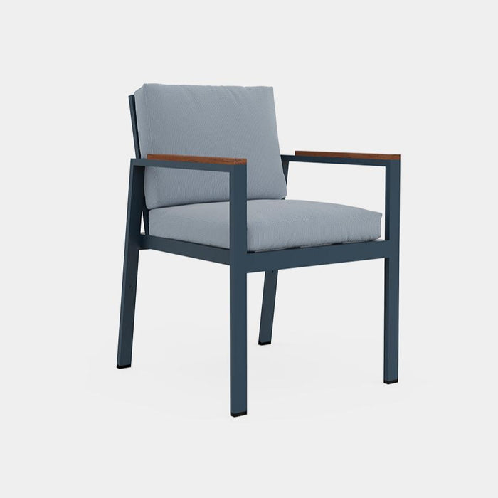 Timeless Dining Armchair