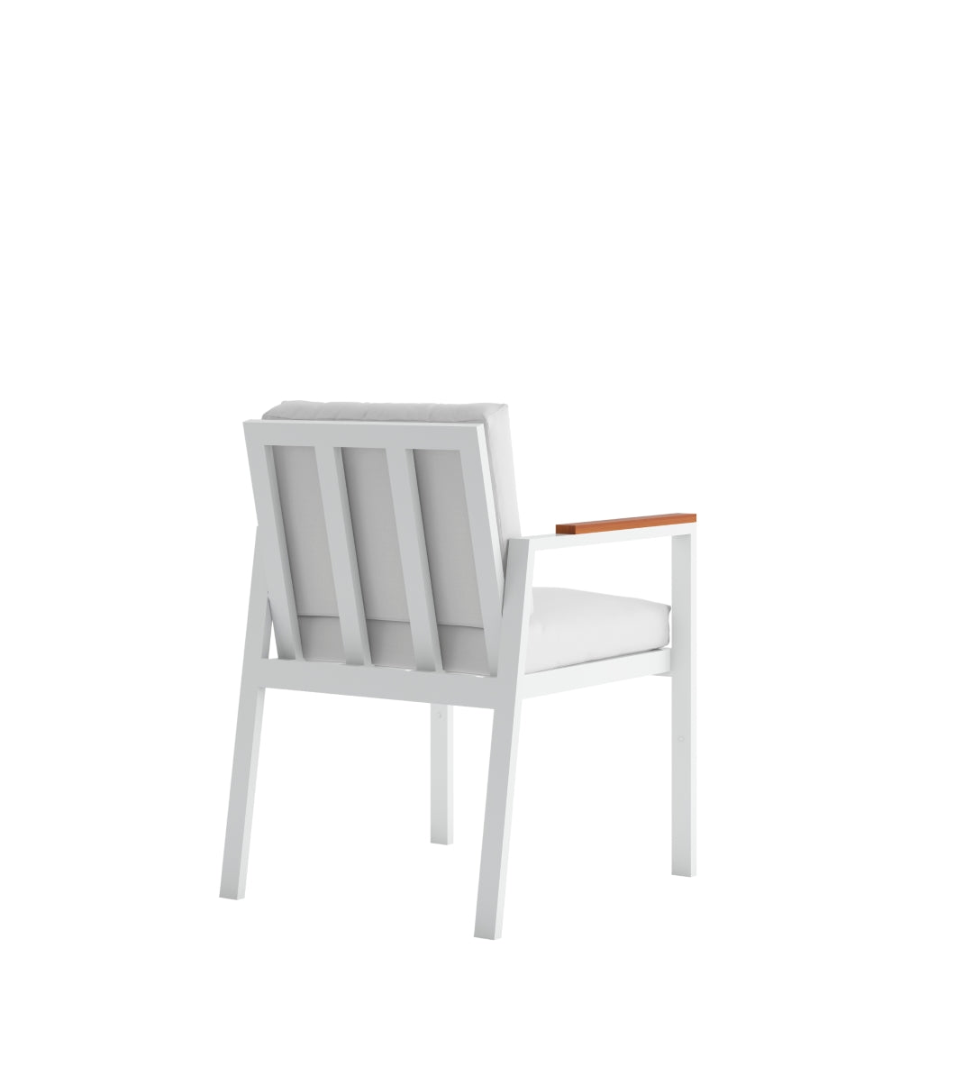 Timeless Dining Armchair