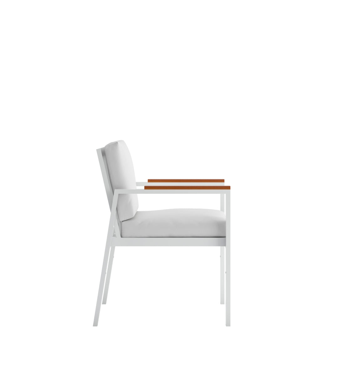 Timeless Dining Armchair